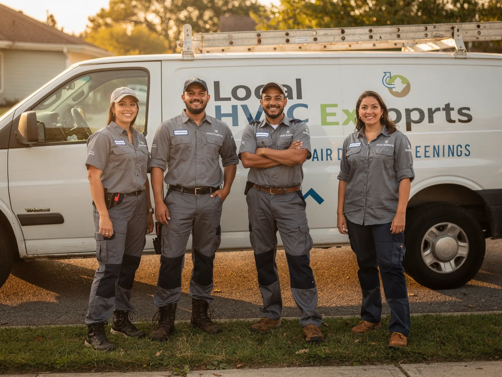 24/7 HVAC Repair & AC Replacement company in Rison, AR